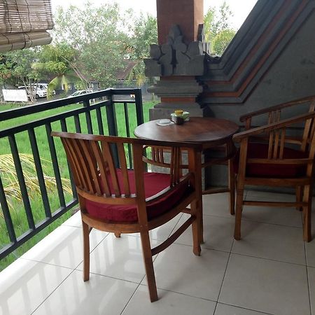 Bening Bungalow Ubud  Exterior photo