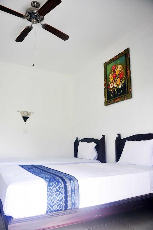 Bening Bungalow Ubud  Room photo