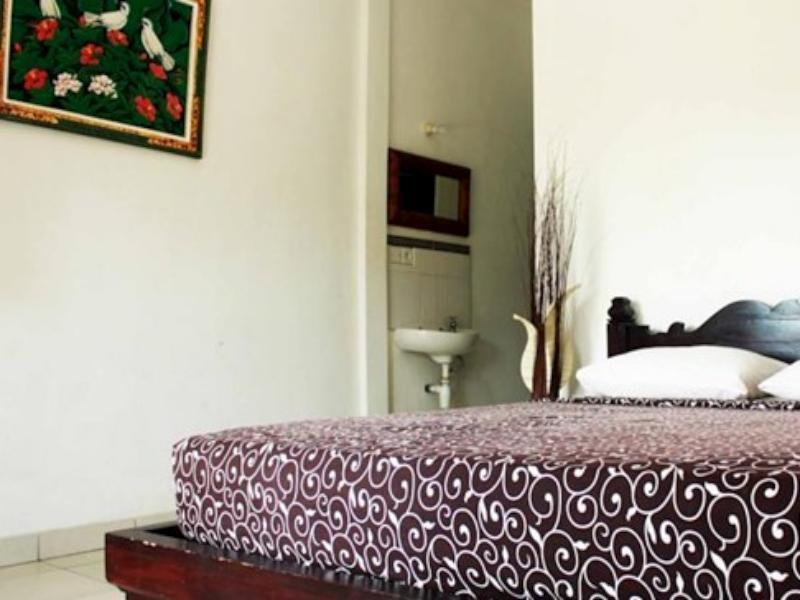 Bening Bungalow Ubud  Exterior photo