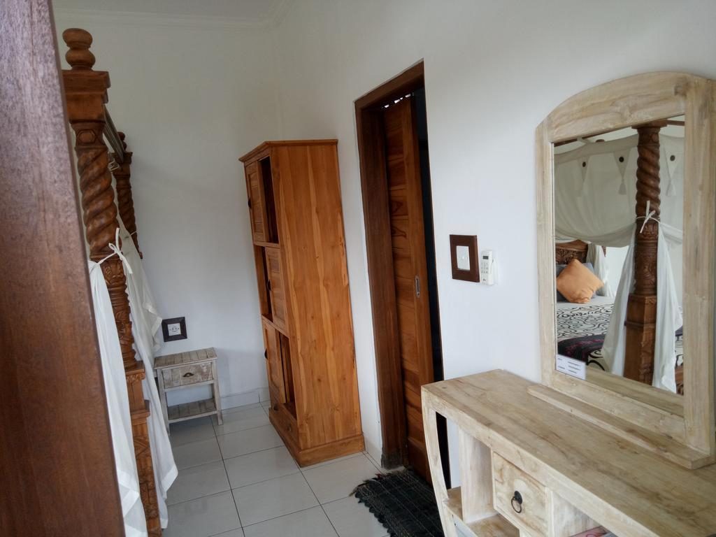 Bening Bungalow Ubud  Exterior photo