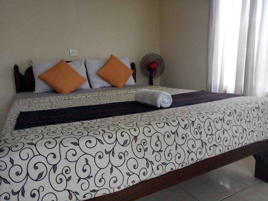 Bening Bungalow Ubud  Exterior photo