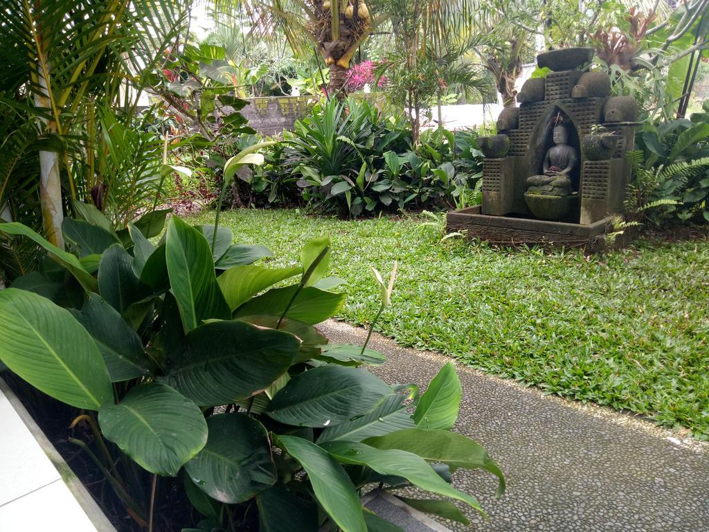 Bening Bungalow Ubud  Exterior photo