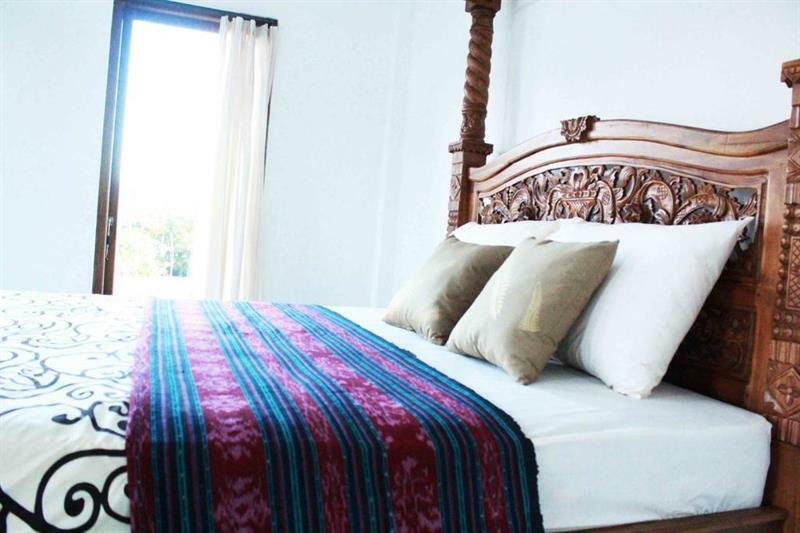 Bening Bungalow Ubud  Exterior photo