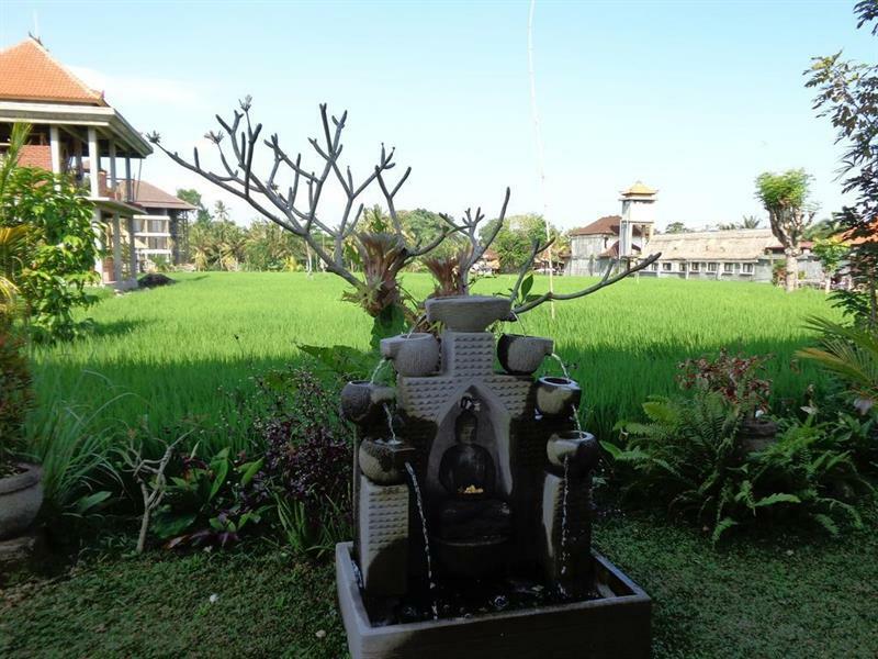 Bening Bungalow Ubud  Exterior photo